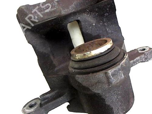 Left rear brake caliper KIA CARNIVAL / GRAND CARNIVAL III (VQ) 2.9 CRDi | BP20467846M107 