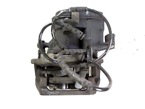 Right rear brake caliper BMW X3 (F25) xDrive 30 d | BP20467735M106 