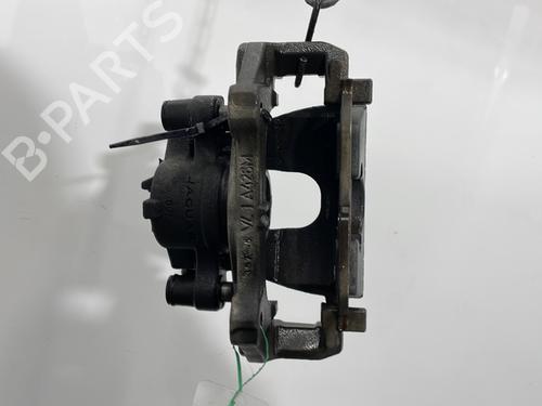 Right front brake caliper JAGUAR XF II (X260) 2.0 D | BP31028126M104 - Image 5