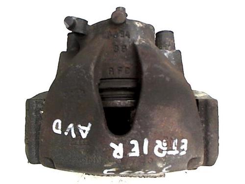 Used Right front brake caliper SAAB 900 II Coupe 2.0 i (131 hp) 22914220
