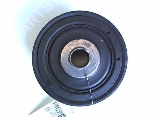 Pulley FORD FIESTA VI (CB1, CCN) 1.25 | BP20407749M122 