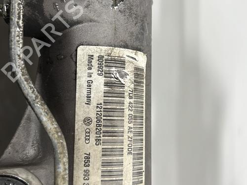 Steering rack AUDI Q7 (4LB) 3.0 TDI quattro | BP32736081M22  - Image 5