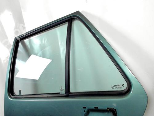 Left rear door RENAULT SUPER 5 (B/C40_) 1.1 | BP21203687C4 