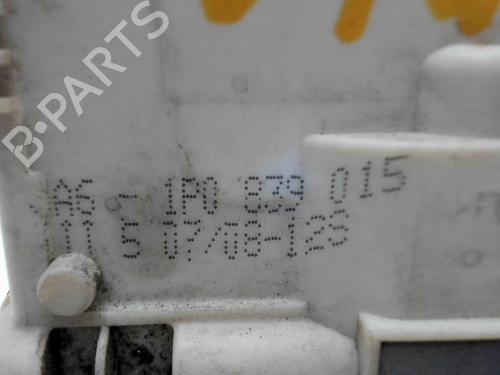 Rear left lock SEAT LEON (1P1) 1.9 TDI | BP20424590C100 