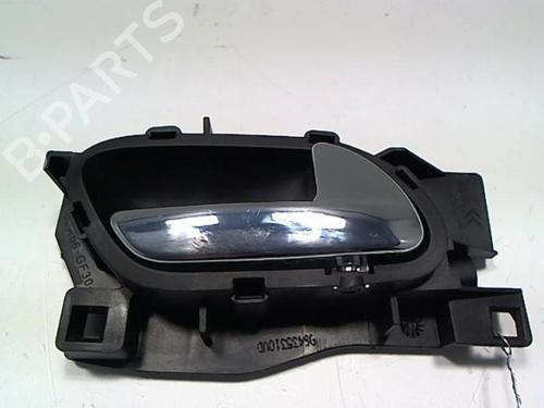 Used Front right interior door handle CITROËN C4 I (LC_) 1.6 HDi (90 hp) 20432864