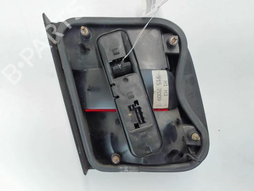 Højre baglygte bagklap VOLVO S70 (874) 2.5 TDI (140 hp) 20442330