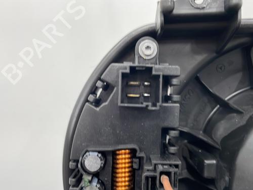 Heater blower motor MERCEDES-BENZ GLA-CLASS (X156) GLA 200 CDI / d (156.908) | BP29844372M62