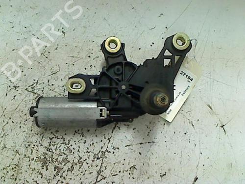 Used Rear wiper motor SEAT AROSA (6H1) 1.4 (60 hp) 20431487