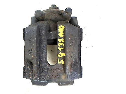 Used Left rear brake caliper BMW 3 Touring (E91) 335 d (286 hp) 20427146
