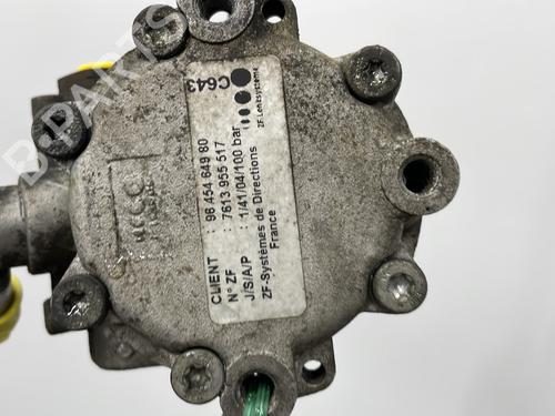 Styring servopumpe CITROËN JUMPER I Van (244) 2.2 HDi | BP25926652M99 
