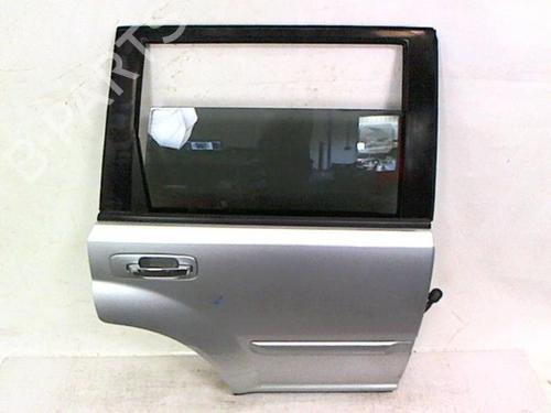 Right rear door NISSAN X-TRAIL I (T30) 2.2 dCi 4x4 | BP20477471C5 