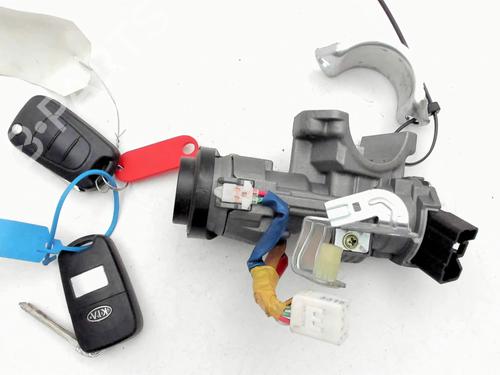 Ignition barrel KIA RIO III (UB) 1.1 CRDi | BP40224408M48 - Image 2