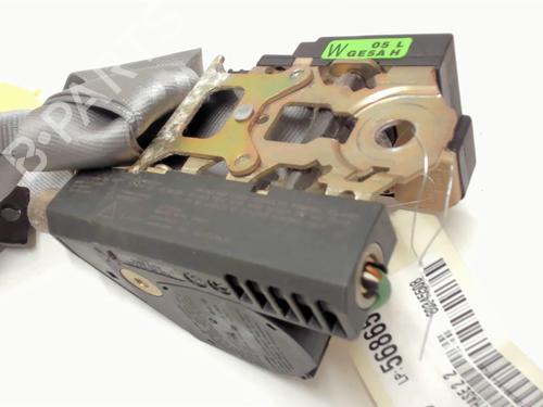 Front left belt tensioner MAZDA 626 V Hatchback (GF) 2.0 TD (GFFP) | BP21236670C87 