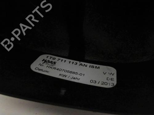 Shift knob VW TOURAN (1T3) 1.2 TSI | BP26666674I34  - Image 7