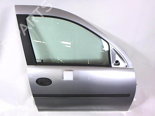 Right front door OPEL COMBO Tour 1.7 CDTI 16V | BP20407630C3 