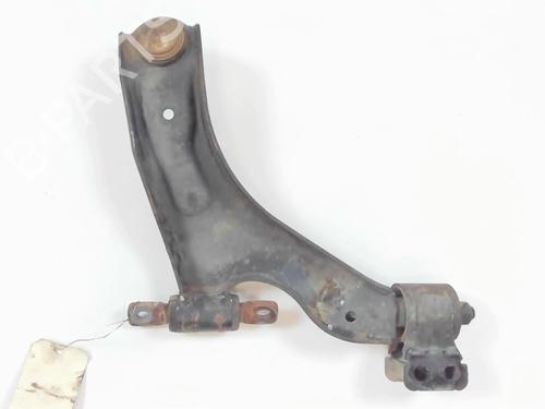 Left front suspension arm CHEVROLET SPARK (M300) 1.0 | BP20398050M12 
