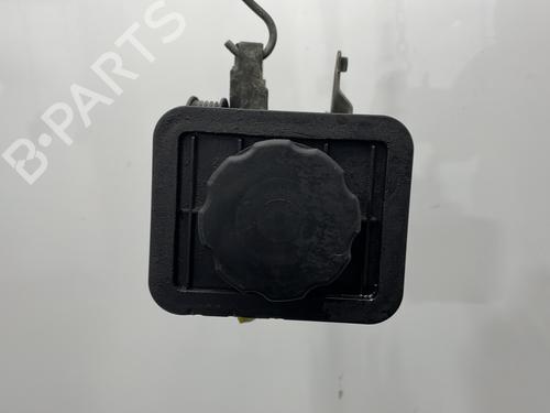Used Steering pump LAND ROVER RANGE ROVER III (L322) 3.0 D 4x4 (177 hp) 23400387