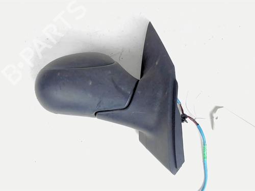 Right mirror CITROËN C2 (JM_) 1.4 HDi | BP20469958C27 