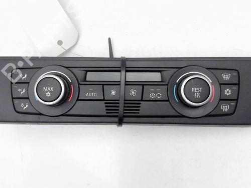 Climate control BMW 3 Touring (E91) 318 d | BP33894786I5  - Image 5