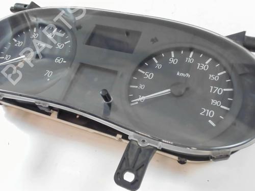 Used Instrument cluster Instrument cluster 20469923 20469923