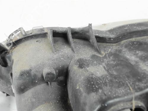 Right headlight ALFA ROMEO 147 (937_) 1.9 JTDM 16V (937.AXN1B, 937.AXZ1B) | BP31159545C29 