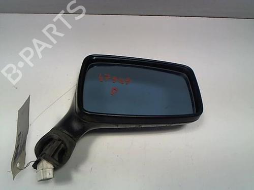 Used Right mirror AUDI 80 B4 Saloon (8C2) S2 quattro (230 hp) 20430521