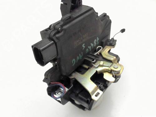 Used Front left lock Front left lock SEAT TOLEDO II (1M2) 1.6 16V (105 hp) 30363909 30363909