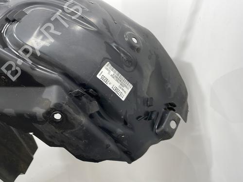 Wheel arch RENAULT LAGUNA III Grandtour (KT0/1) 1.5 dCi (KT0A, KT0R, KT02) | BP30443887C56 