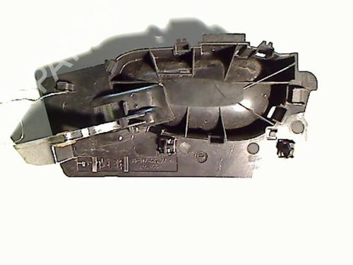 Front right interior door handle PEUGEOT 307 (3A/C) 2.0 HDi 90 | BP20476386I14 