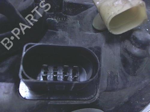 Used Right headlight Right headlight SEAT CORDOBA (6K1, 6K2) 1.9 SDI (68 hp) 20474250 20474250