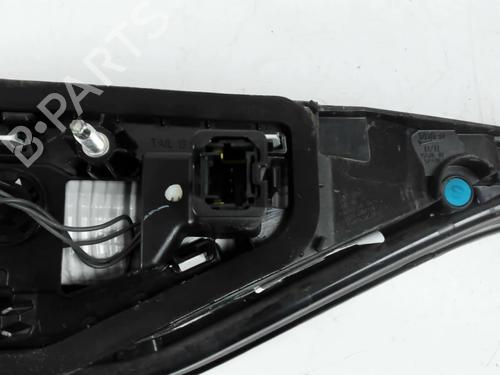 Right tailgate light RENAULT MEGANE IV Hatchback (B9A/M/N_) 1.2 TCe 130 (B9MR) | BP31074705C80 