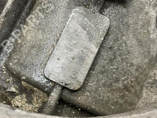 Gearbox VW GOLF VI (5K1) 2.0 TDI | BP29976525M3 