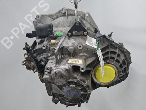 Used Gearbox RENAULT ESPACE III (JE0_) 2.2 12V TD (JE0E, JE0H, JE0P) (113 hp) 25265291