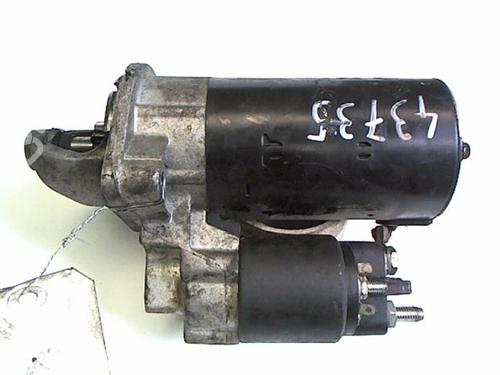 Startmotor BMW 3 (E46) 316 i | BP20411178M8 
