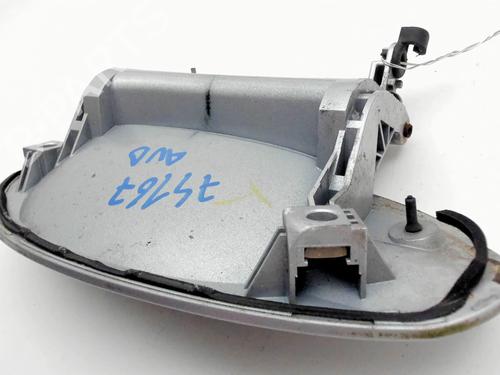 Front right exterior door handle JAGUAR X-TYPE I (X400) 3.0 V6 All-wheel Drive | BP28811169C129 