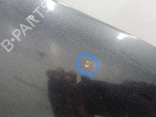 Hood PEUGEOT 807 (EB_) 2.2 HDi | BP22102304C1