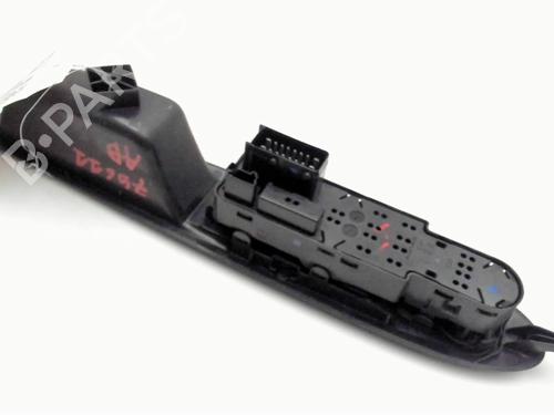 Left front window switch CITROËN DS3 (SA_) 1.6 HDi 90 | BP35892547I27 - Image 2