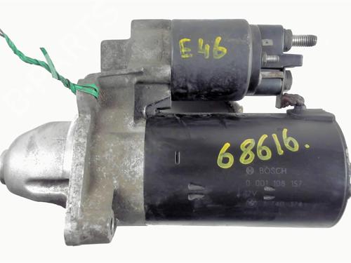 Starter BMW 3 (E46) 318 i | BP21236805M8 - Image 4