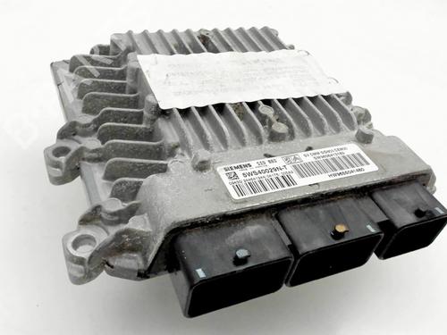 Engine control unit (ECU) PEUGEOT 307 Break (3E) 2.0 HDi 135 | BP30308220M57 - Image 4