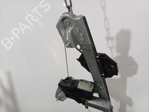 Front left window mechanism DACIA SANDERO II 1.0 SCe 75 (B8JC, B8JD, B8NC) | BP38024143C22 - Image 6