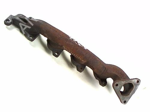 Exhaust manifold MERCEDES-BENZ M-CLASS (W163) ML 270 CDI (163.113) | BP20431761M110 