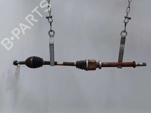 Used Right front driveshaft Right front driveshaft RENAULT MEGANE II Estate (KM0/1_) 1.5 dCi (KM1F) (86 hp) 20468716 20468716