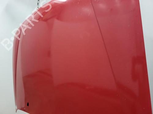 Hood FORD FIESTA IV (JA_, JB_) 1.3 i | BP22102353C1 