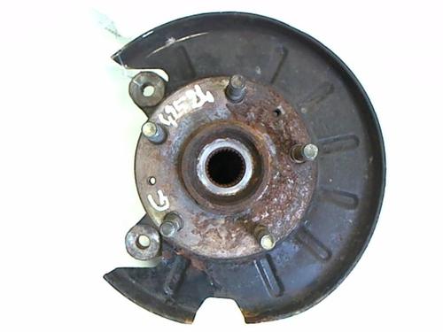 Used Left front steering knuckle LAND ROVER FREELANDER I (L314) 2.0 DI 4x4 (98 hp) 22914113