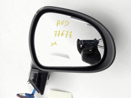 Used Right mirror PEUGEOT 308 I (4A_, 4C_) 1.6 HDi (92 hp) 29419743