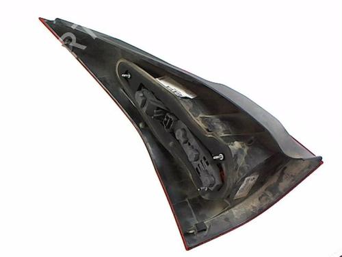 Right taillight RENAULT MEGANE II Estate (KM0/1_) 1.9 dCi (KMRG, KM1G, KM0G, KM2C) | BP20477023C35 