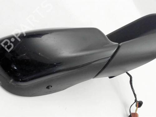 Right mirror CITROËN C4 CACTUS 1.6 BlueHDi 100 | BP23990799C27 