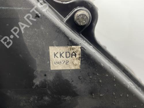 Engine FORD FOCUS II (DA_, HCP, DP) 1.8 TDCi | BP25586583M1 