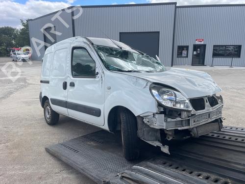 Gearbox RENAULT KANGOO (KC0/1_) | BP36817520M3 - Image 16