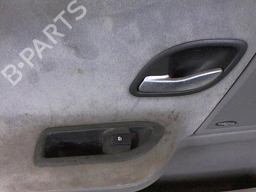 Left rear door RENAULT LAGUNA II Grandtour (KG0/1_) 1.9 dCi (KG0G) | BP20412539C4 